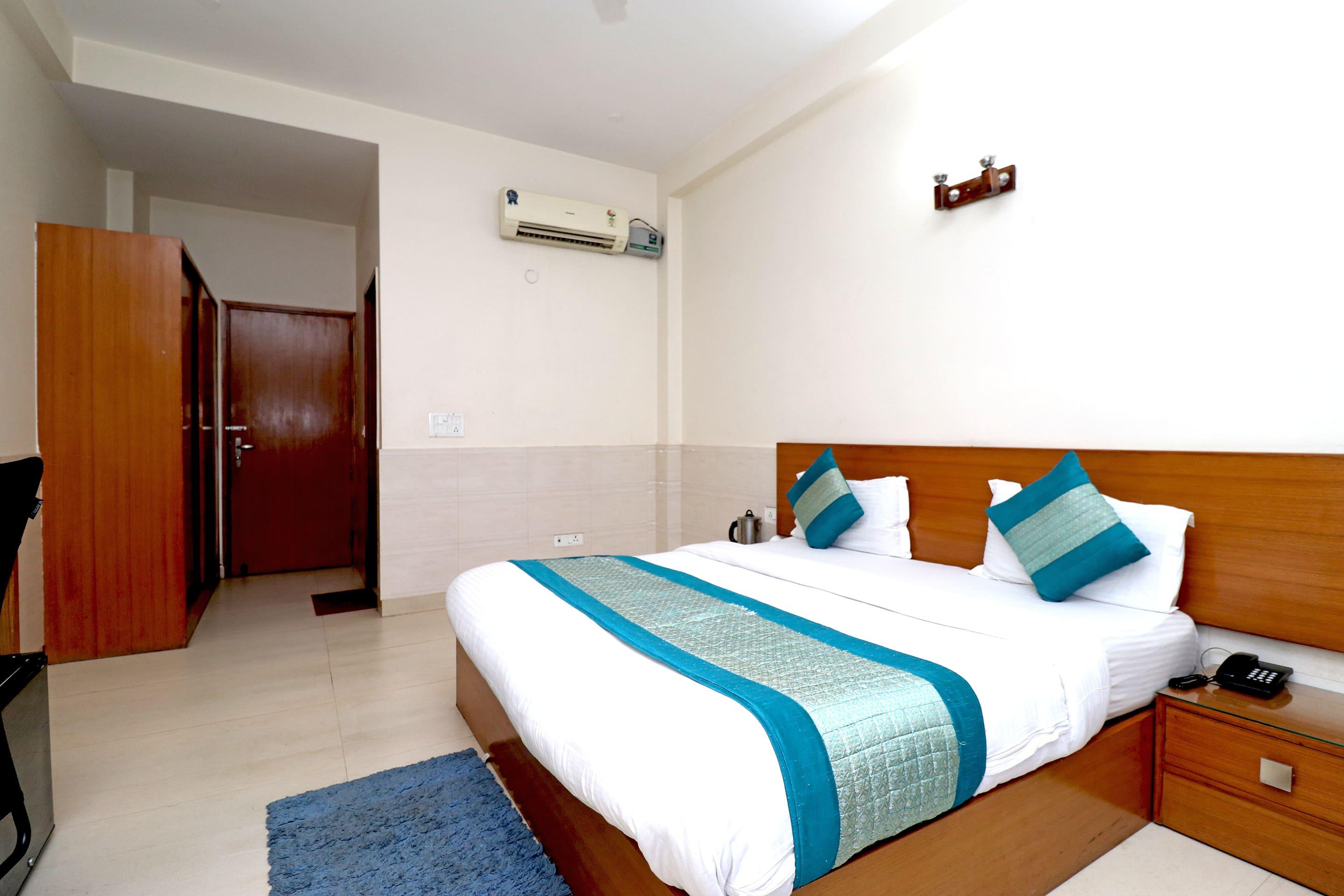 Azure Villa Gurgaon