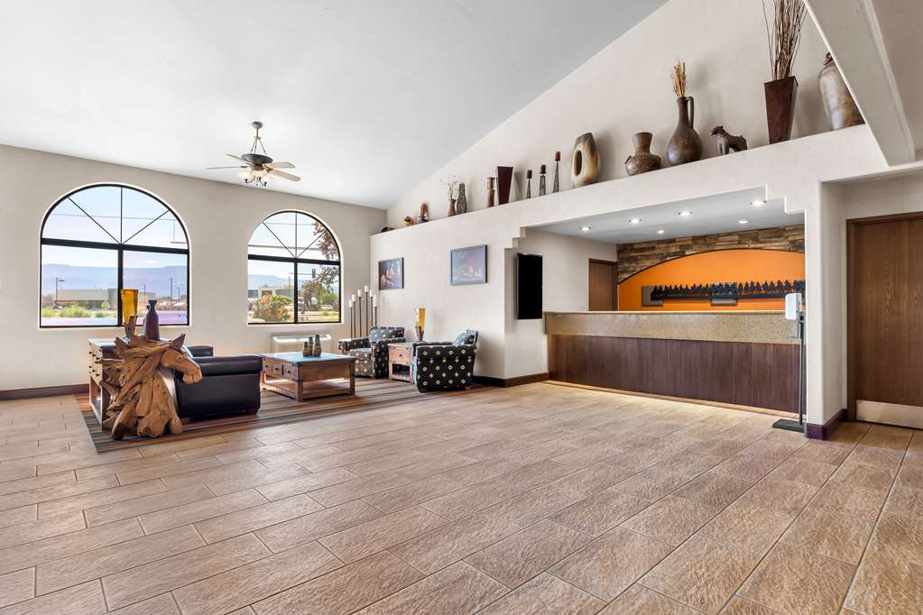 Best Western Grande River Inn & Suites - photo 11