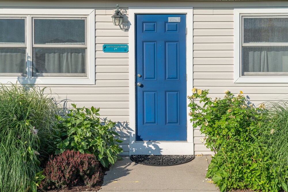 Heron Suites - photo 22