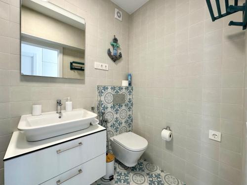 Impresionante vista de 360 grados in Calp, Spain