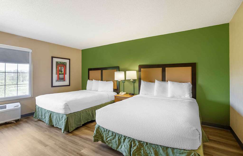 Extended Stay America Suites Meadowlands East Rutherford - photo 23