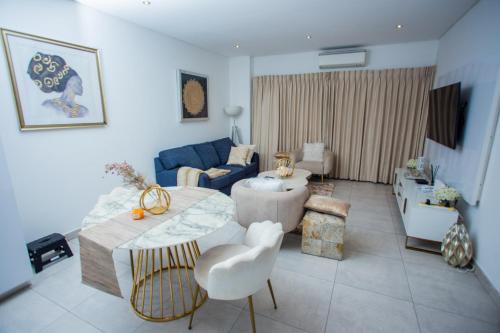 The Steward Dwellings@Signature — 4-Star Luxury Hotel in Accra, Ghana