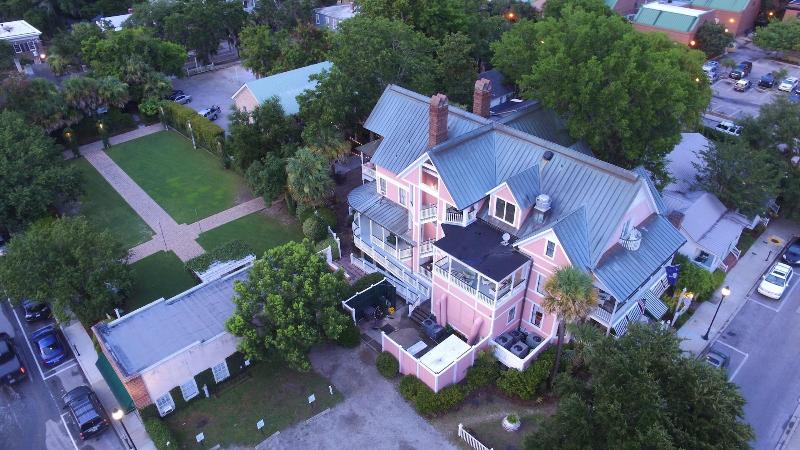 Beaufort Inn - photo 12