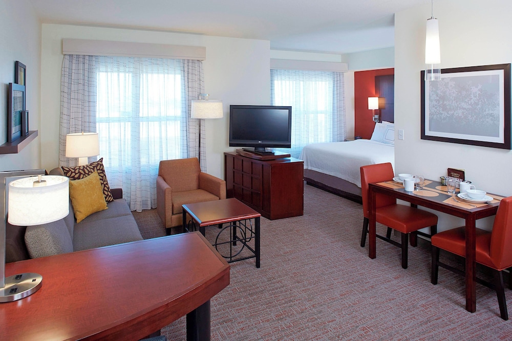 Residence Inn by Marriott Clearwater Downtown - photo 12
