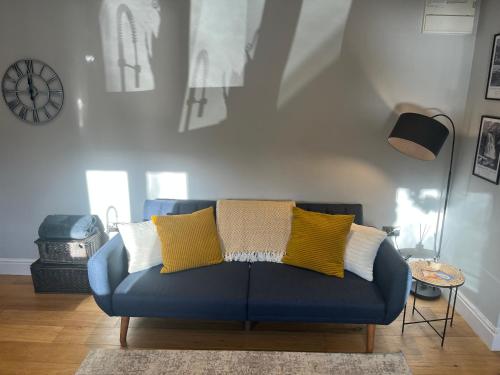 The Annexe