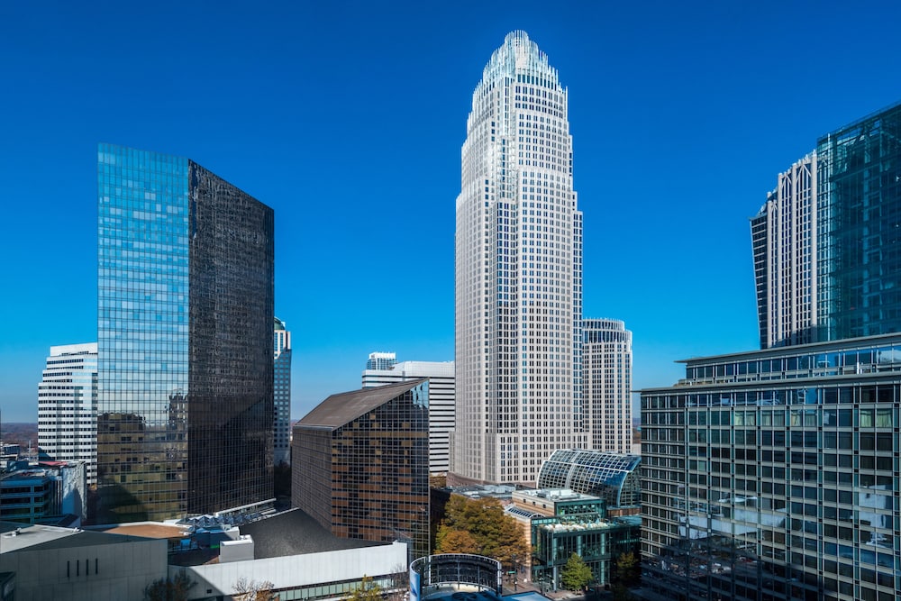AC by Marriott Charlotte - photo 7