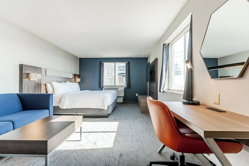Holiday Inn Express Philadelphia Penns Landing by IHG - photo 20