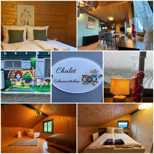 Schisafari im Familienchalets am Millstätter See - last minute hotel in Unknown City