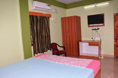 Sea Sun Paradise — 4-Star Luxury Hotel in Port Blair, India