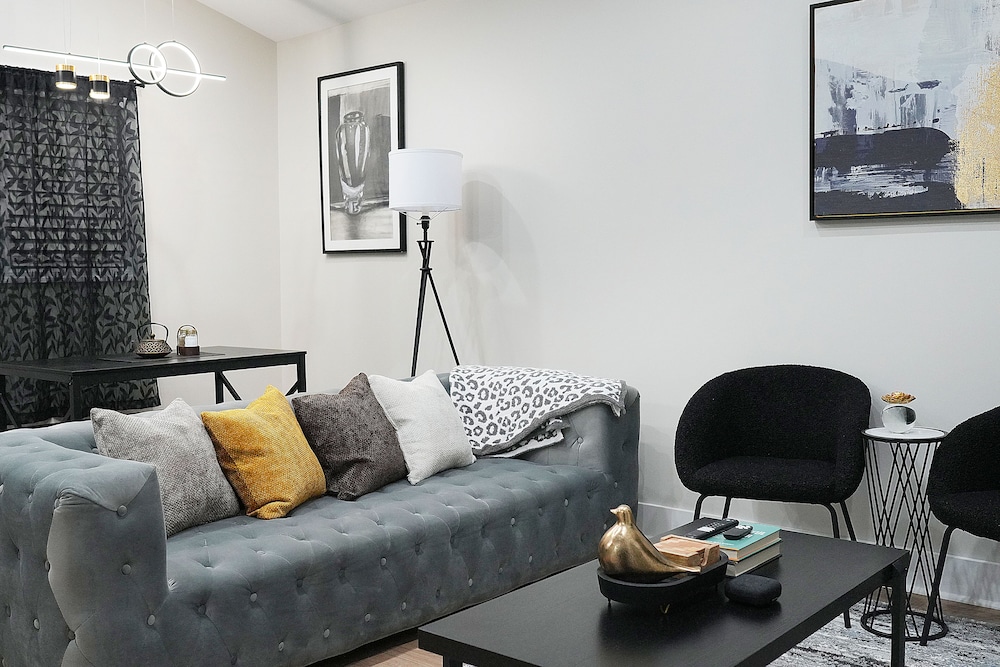 Cozy Retreat — hotel in Douglasville