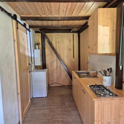 Glamping Fikfak — Bled — photo 4