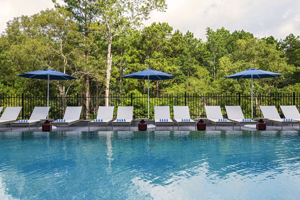 Hyatt Regency Conroe - photo 3