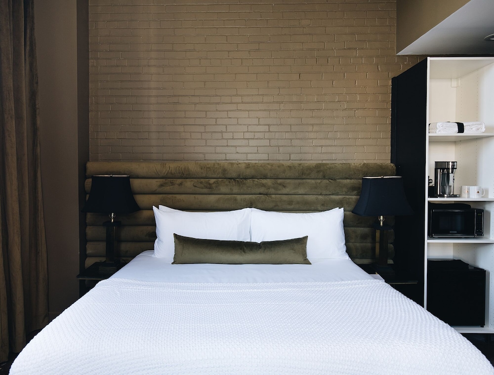 The Bellwether Hotel - photo 53