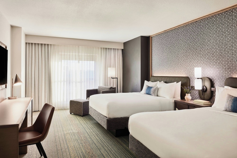 Renaissance Phoenix Glendale Hotel & Conference Center - photo 33