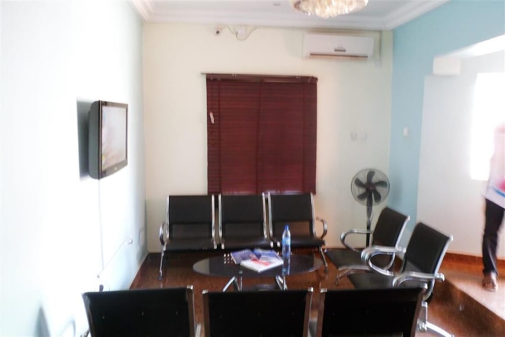 Orange Groove Hotel — Kaduna — photo 2