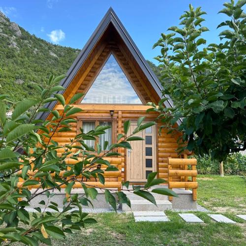 Valley Nest in Unknown City, Montenegro