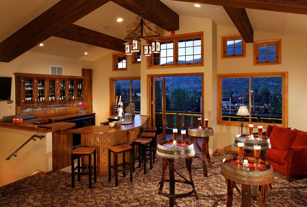 Mountain Chalet Aspen - photo 49