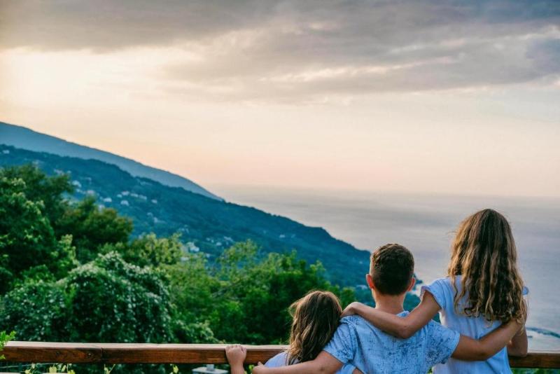 Adama Guesthouse — 4-Star Luxury Hotel in Zagora, Greece