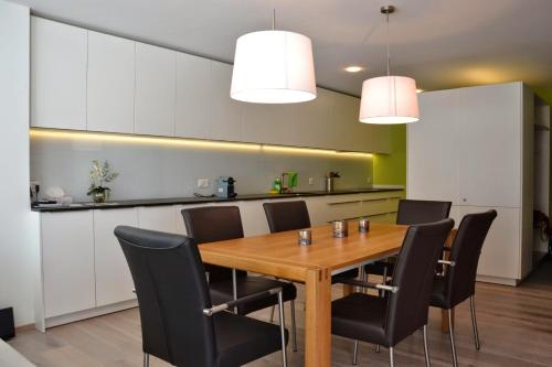 Panorama Lodge — Scuol — photo 3