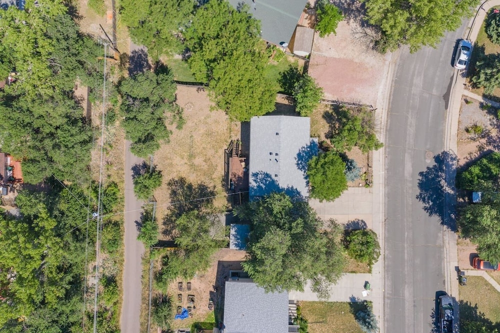 4BR Dog friendly Minutes to Garden of the Gods - photo 46