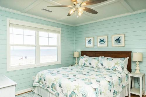 Salty But Sweet by Oak Island Accommodations - photo 15