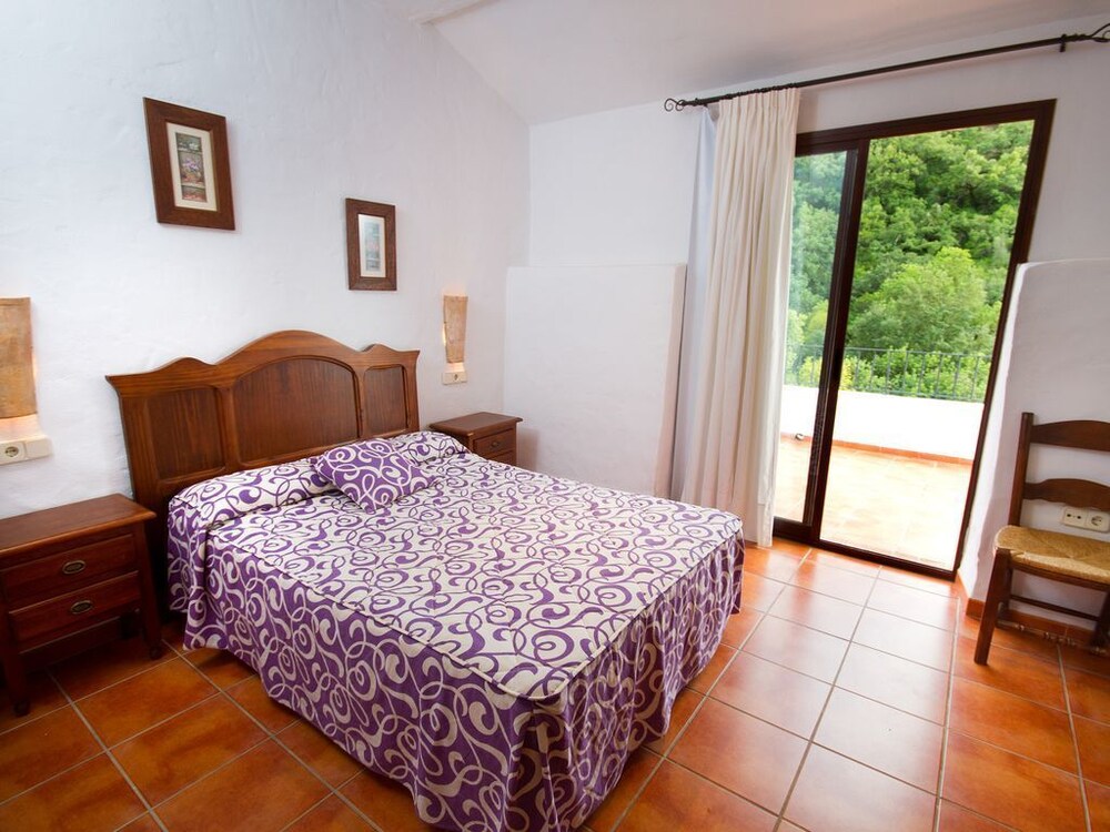 Finca El Huertezuelo — Benaocaz — photo 4