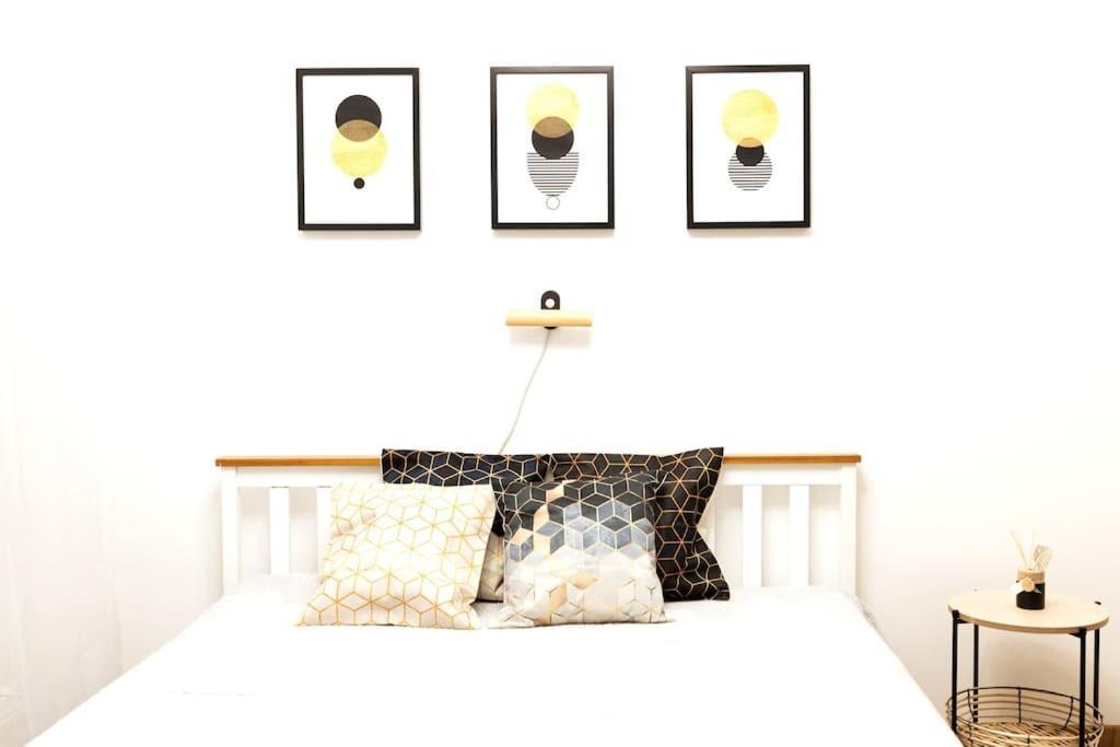 Modern & cozy place in the very heart of Tallinn