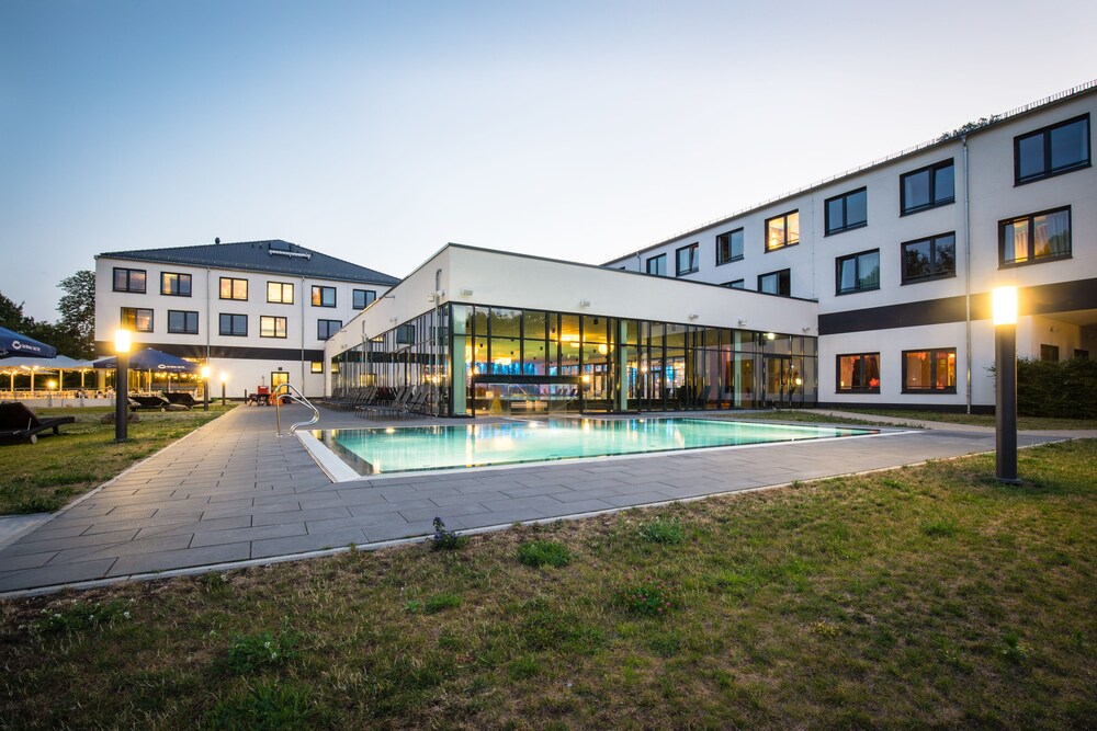 aja Bad Saarow in Bad Saarow, Germany