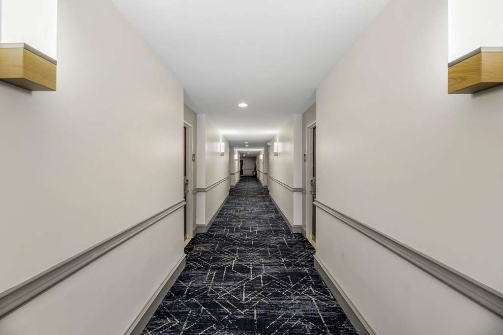 Comfort Inn & Suites Andrews - photo 30
