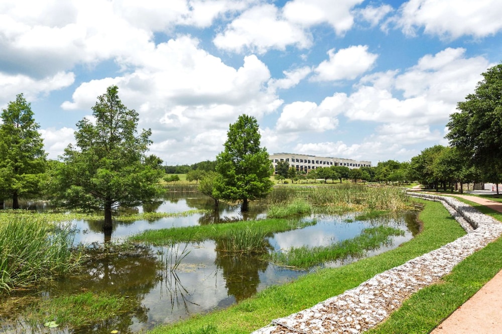 Hilton Garden Inn Austin North - photo 38