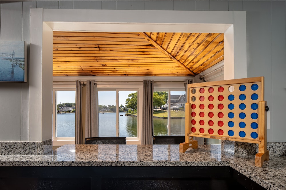 The Onset Beach Compound Cape Cod Beach Resort & Oceanic Habitat - photo 34