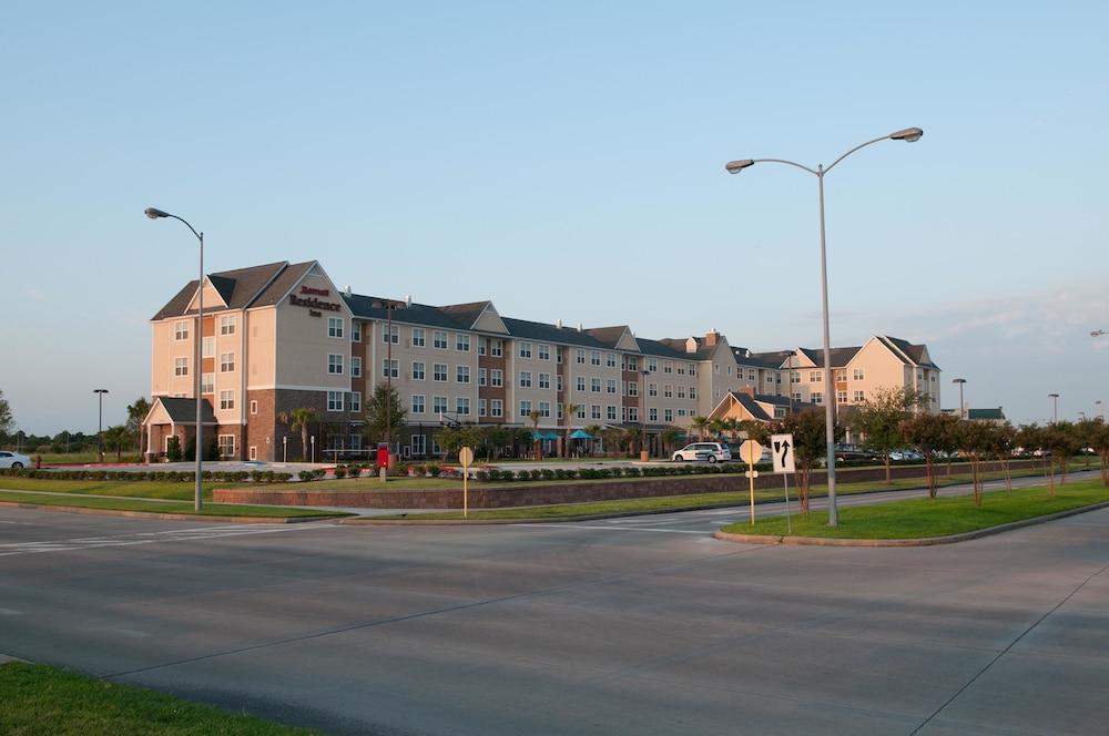 Residence Inn by Marriott Houston Katy Mills - featured photo