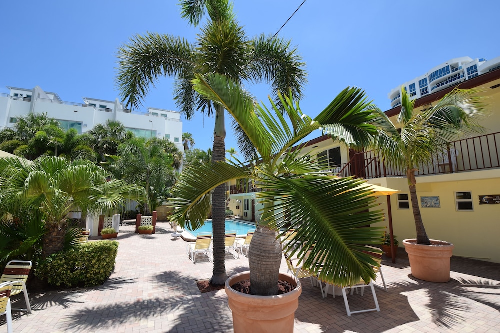Surf Side Resort - photo 50