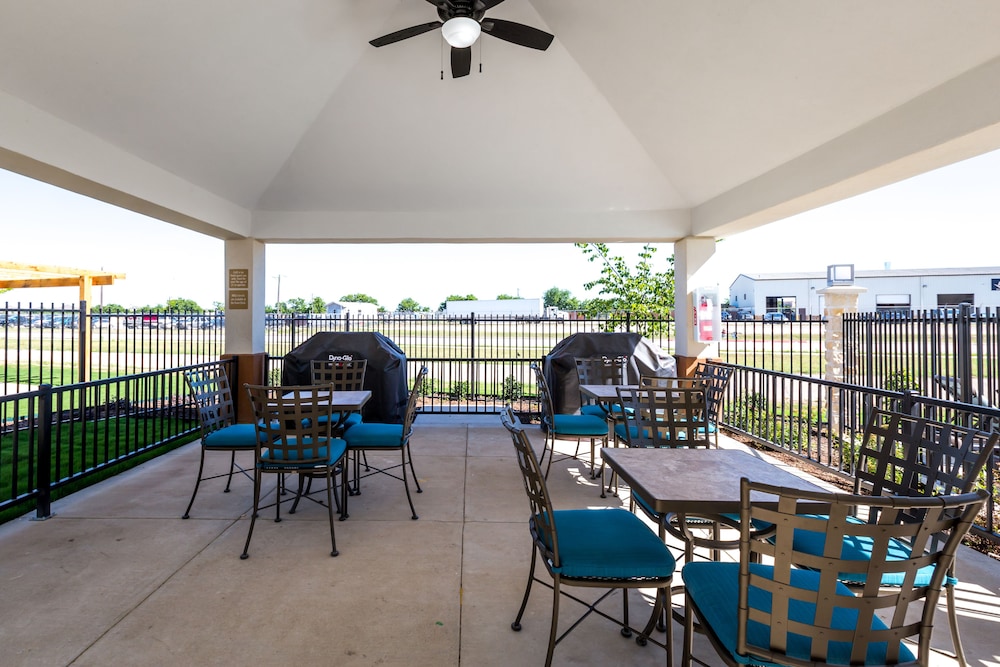 Candlewood Suites Buda Austin SW by IHG - photo 23