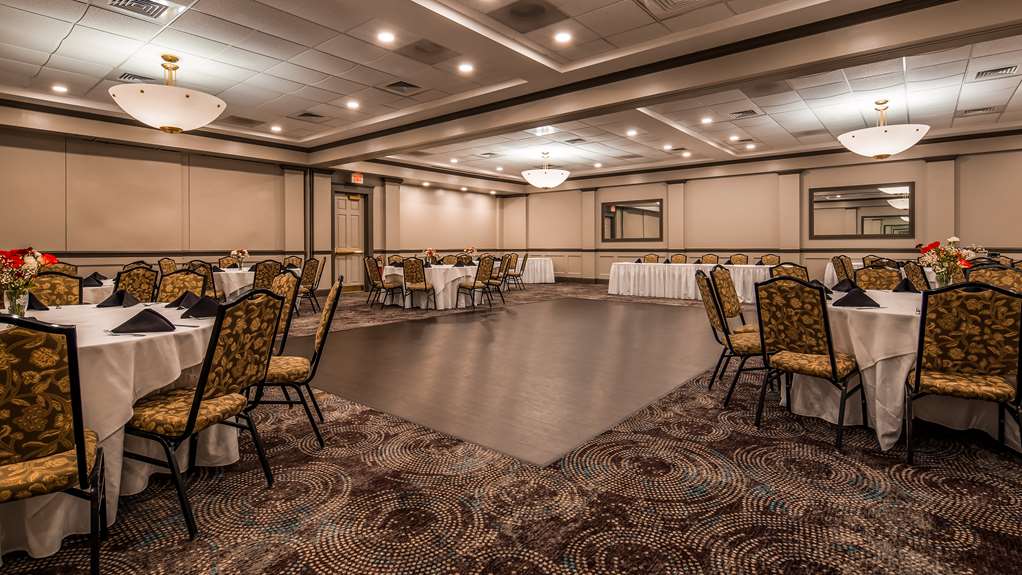 Best Western Adams Inn Quincy Boston - photo 7