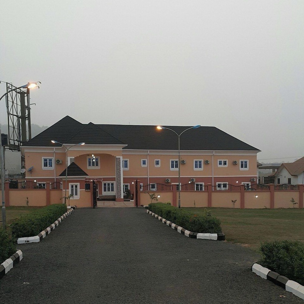 Silicon Valley Resort in Enugu, Nigeria