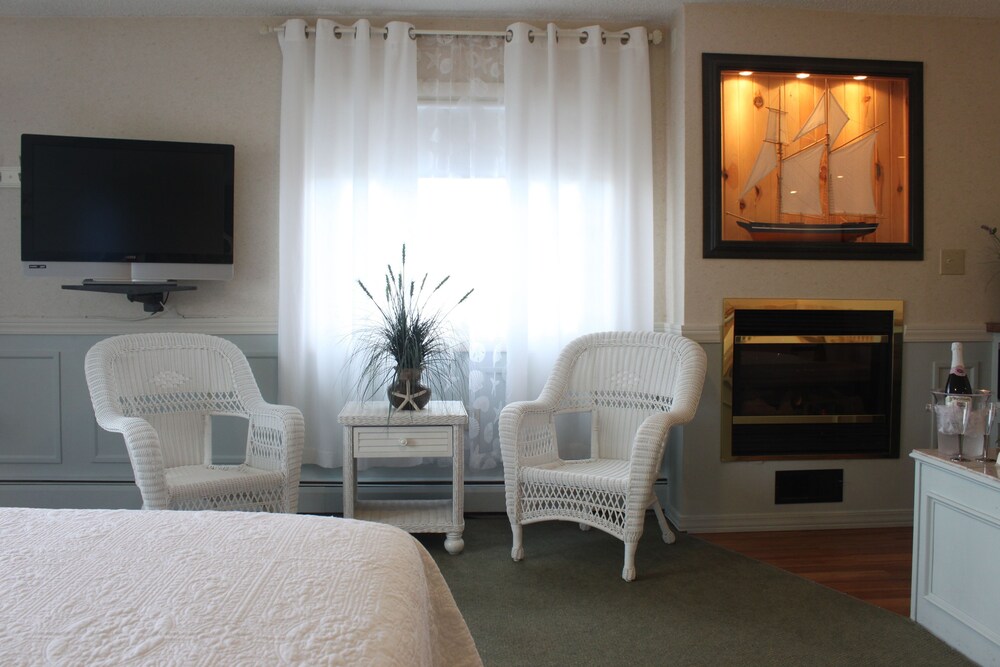 Vacationland Inn & Conference Center - photo 23