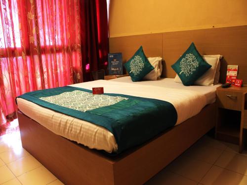 Raj Resort - carbon neutral hotel in Mormugao