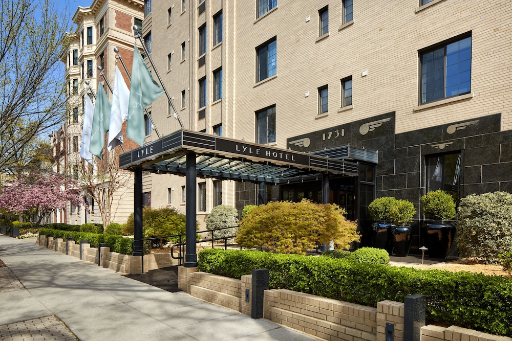 Lyle Washington D.C. - photo 48