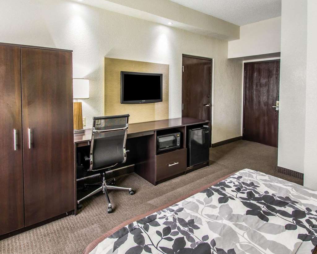Sleep Inn Fort Pierce I 95 - photo 29