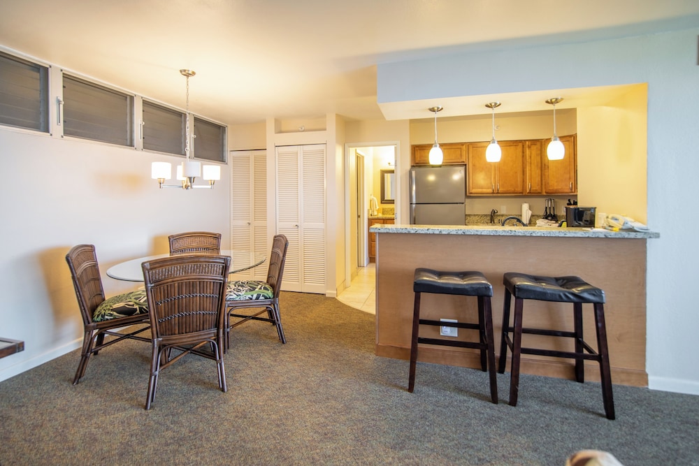 Royal Kahana Maui By Outrigger - photo 140