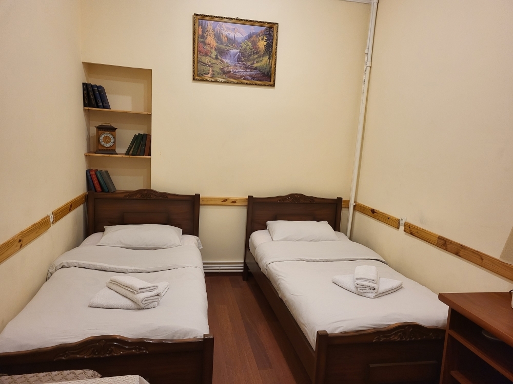 Ani Guesthouse — Hats'avan — photo 3