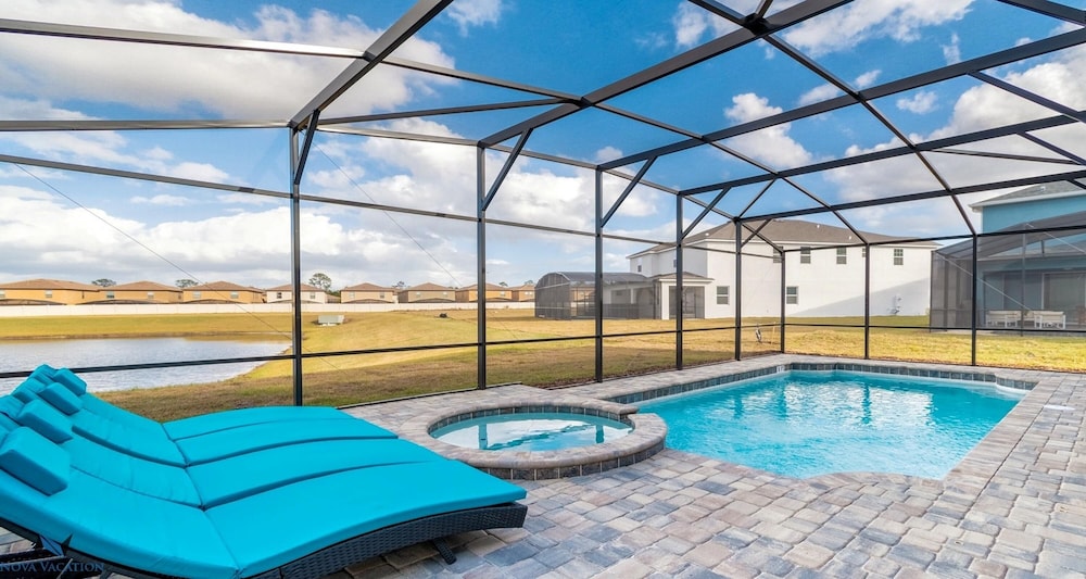 Solara Resort Lakeview Pool Villa 2105 - photo 103