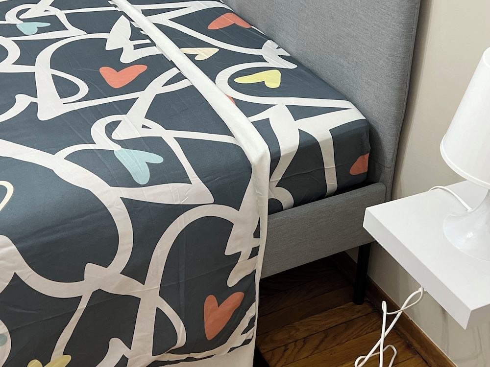 Bed2Go Botticelli — Turin — photo 5