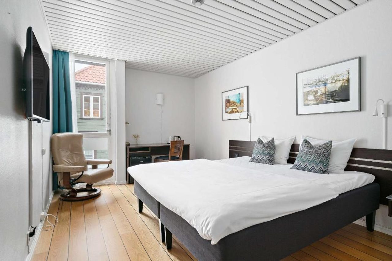 Havly Hotell in Stavanger, Norway