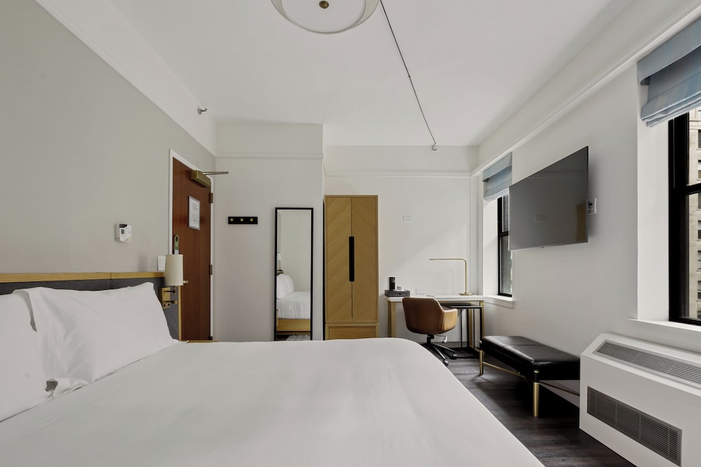Club Quarters Times Square Midtown - photo 25