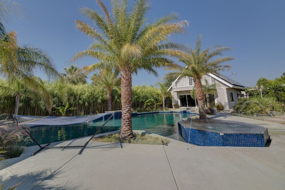 Sanctuary Pond and Pool - photo 20