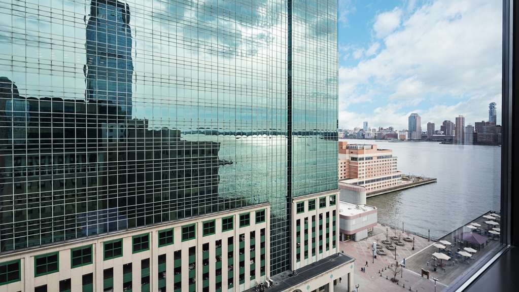 Hyatt House Jersey City - photo 40