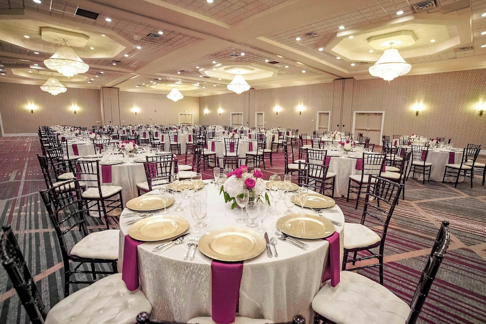Ann Arbor Marriott Ypsilanti at Eagle Crest - photo 99