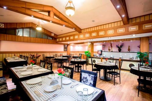 Krishna Residency - last minute hotel in Darjiling